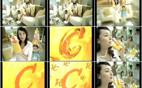 464鲜之每日C多客人篇