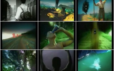 467雀巢柠檬茶--回归自然篇