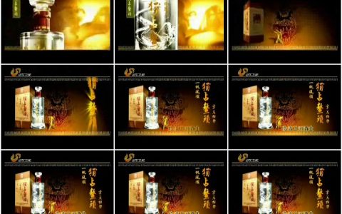 474临清卫河酒业独占熬头金榜提名篇