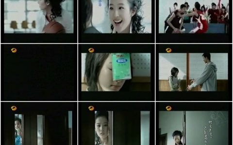 477伊利优酸乳感情与爱情之间的抉择篇