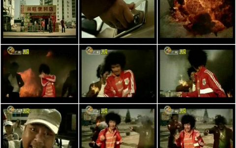 482香雪上清饮拍戏篇