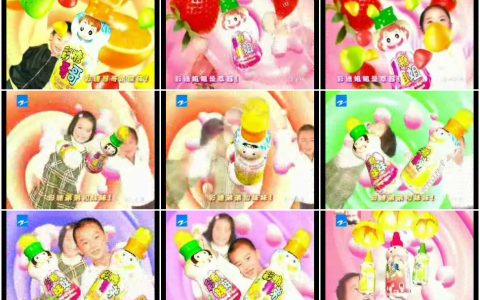 486小家伙聪明宝贝儿歌篇