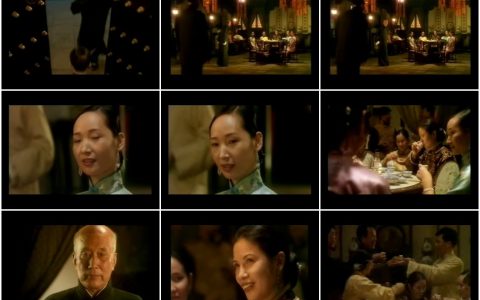 489金满盈--归家篇