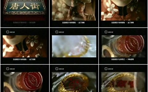 530剑南春之唐朝篇