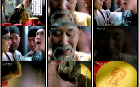 535舍得酒品味智慧人生篇