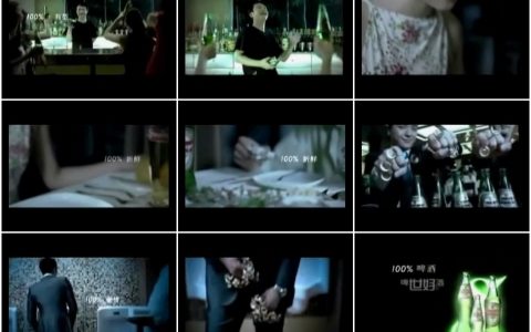 542世好啤酒之百分百篇