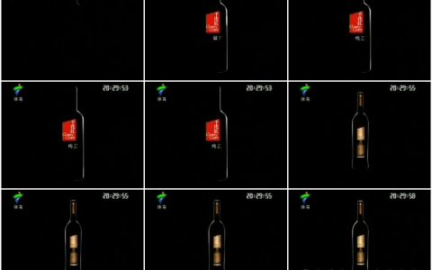 579千佳红葡萄酒旁白篇