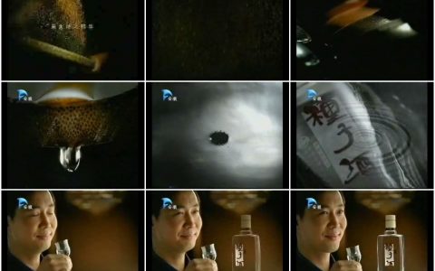 592种子酒之柔和篇