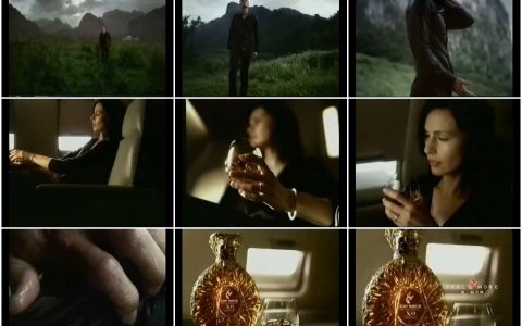 617人头马XO之感触篇