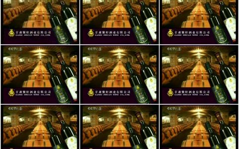 644紫轩葡萄酒旁白篇