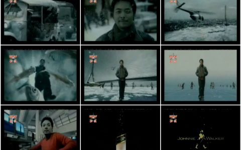 647尊尼获加威士忌之想到做到篇