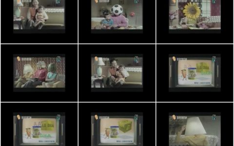 1000饮料创意广告 (35)