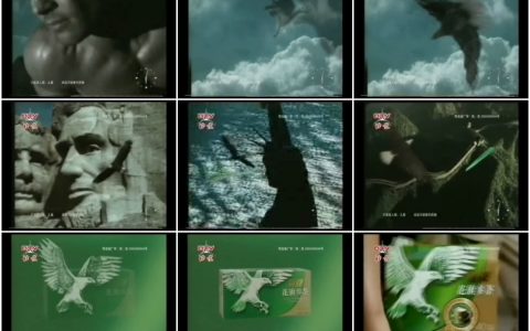 1060饮料类创意广告 (65)