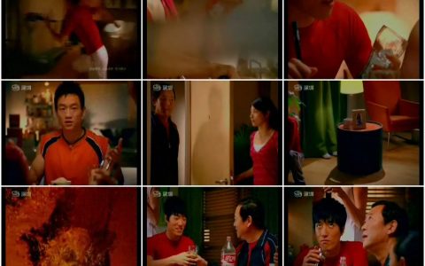 1096饮料类创意广告 (83)