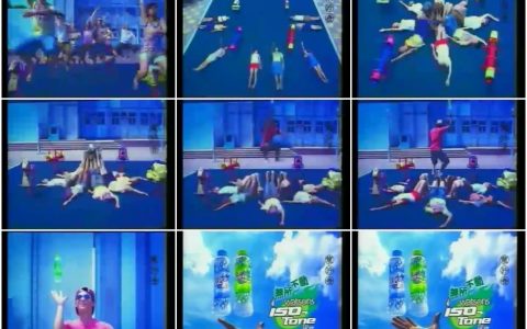 1115饮料创意广告 (93)