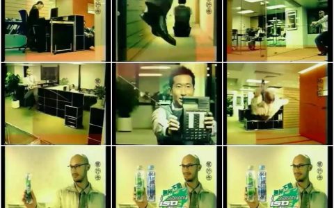 1118饮料创意广告 (96)