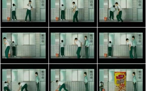 1119饮料创意广告 (97)