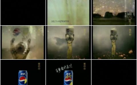 1124饮料创意广告 (101)