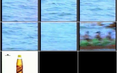 1134饮料创意广告 (111)