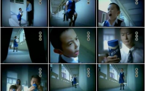 1136饮料创意广告 (113)