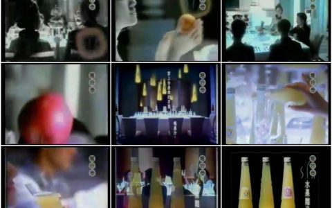 1144饮料创意广告 (121)