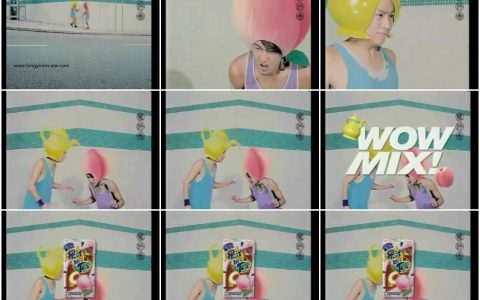 1159饮料创意广告 (136)