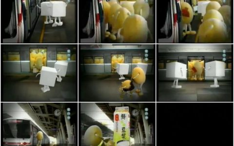 1162饮料创意广告 (139)