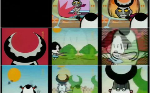 1176饮料创意广告 (153)