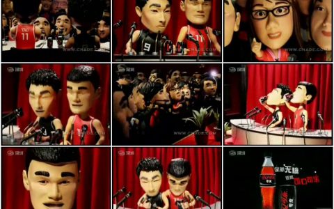 920饮料类创意广告 (8)