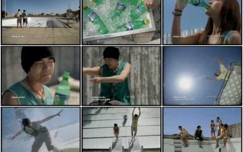 935饮料类创意广告 (12)