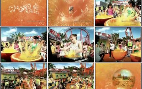 954饮料类创意广告 (18)