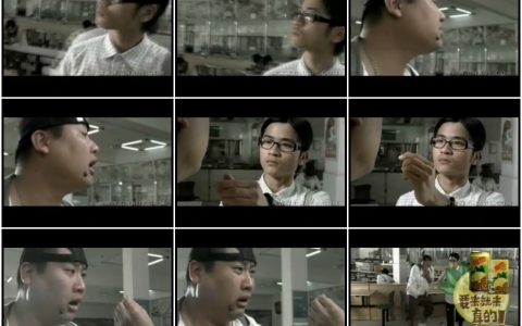 958饮料类创意广告 (19)