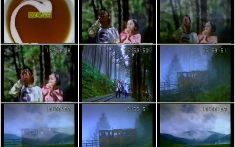 960饮料类创意广告 (20)