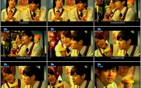 962饮料类创意广告 (20)