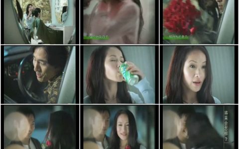 968饮料类创意广告 (22)