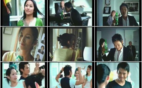 970饮料类创意广告 (23)