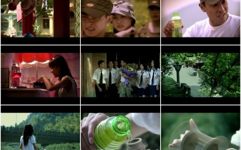 977饮料类创意广告 (25)