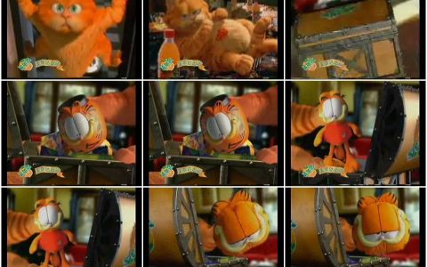 989饮料类创意广告 (30)