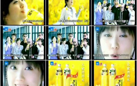 1217惠尔康菊花茶尝试篇