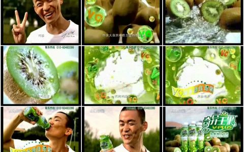 1221汇源奇异王果样样多篇