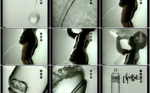 1256多喝水 味丹--多喝水篇