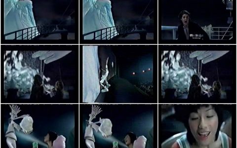 1263冰爽七喜之智救佳人篇