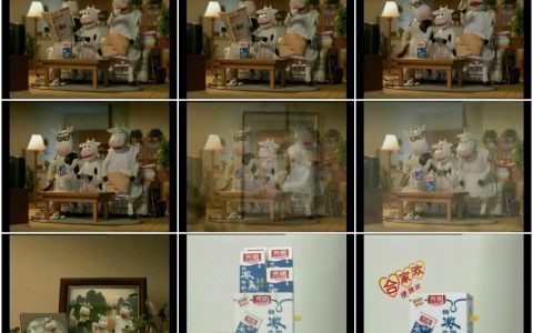 1269光明合家欢看电视篇