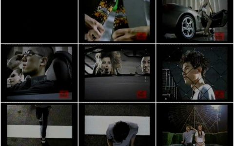 1271爆果汽“爆时代”