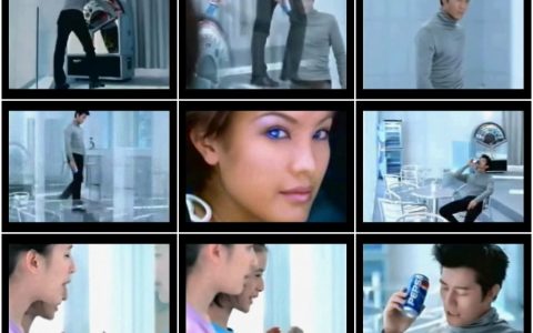 1285百事可乐咖啡店篇