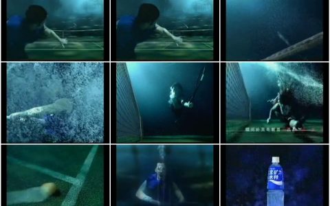 1287宝矿力水特水中网球篇