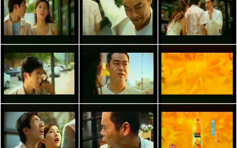 1301果粒橙之喝橙汁不可随便篇