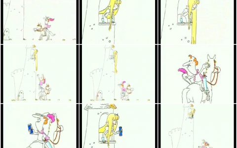 1315红牛英雄救美篇