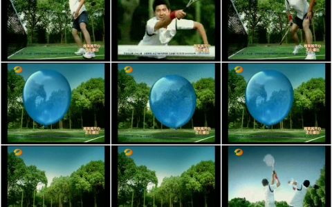 1319红牛维生素功能饮料网球篇