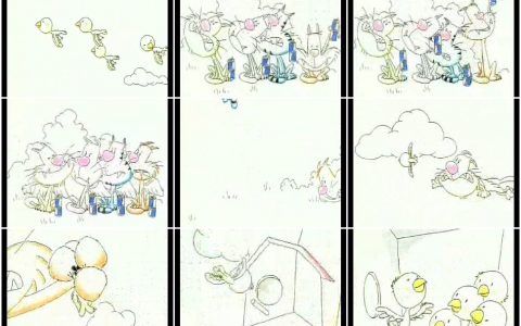 1327红牛送你一双翅膀篇